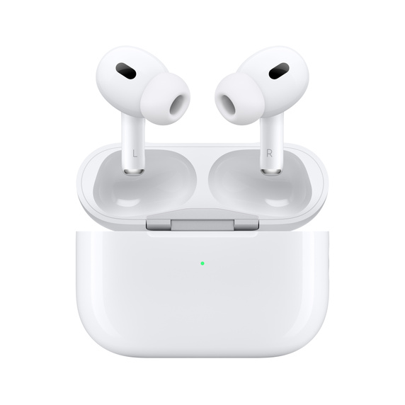 سماعات AirPods Pro (الجيل الثاني)