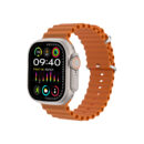 الساعة الذكية (ULTRA 3 SMART WATCH)
