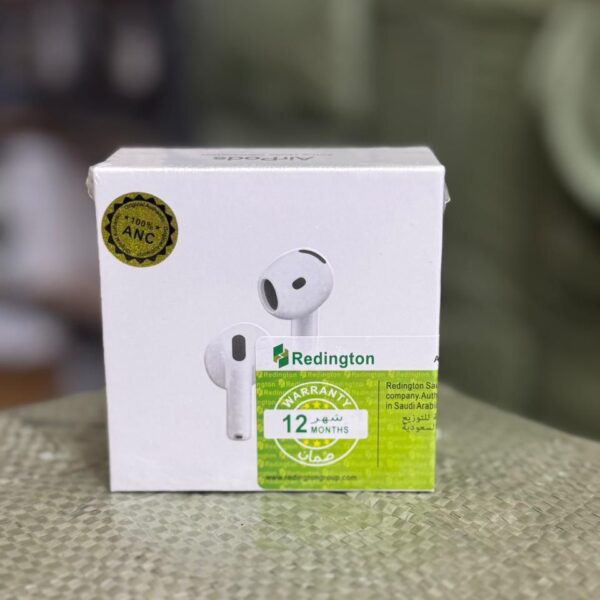سماعات AirPods Pro (الجيل الثاني)