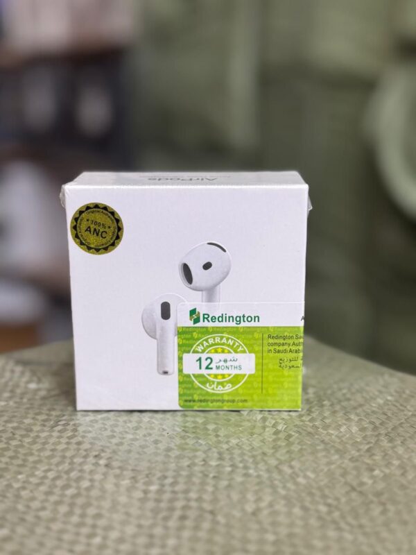 سماعات AirPods Pro (الجيل الثاني)
