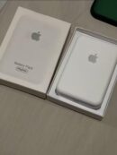 🔋 بطارية MagSafe